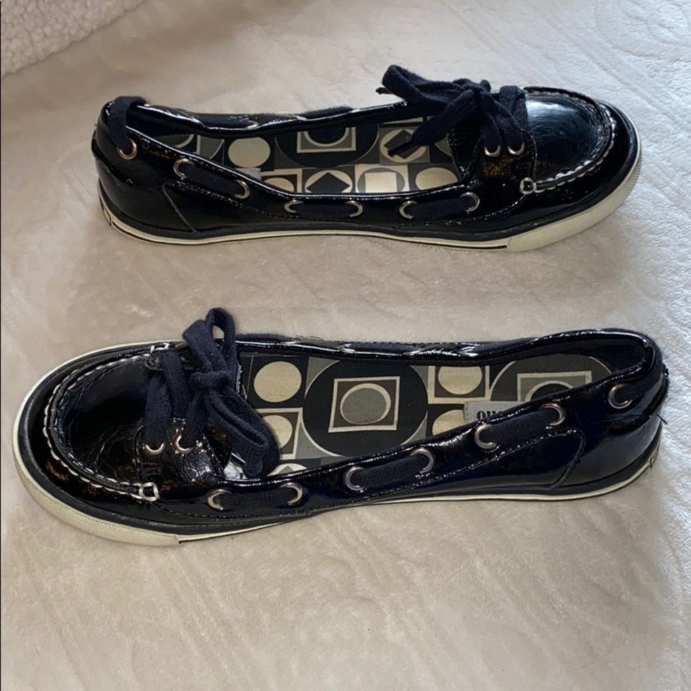 Zigi soho loafers size 7.5 - Picture 4 of 5